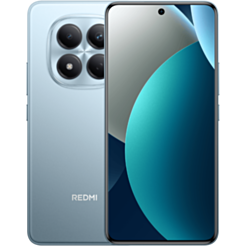 Xiaomi Redmi Note 15 Pro 8/256 GB Glacier Blue