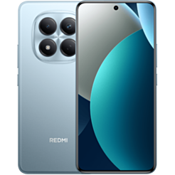 Xiaomi Redmi Note 15 Pro 12/512 GB Glacier Blue