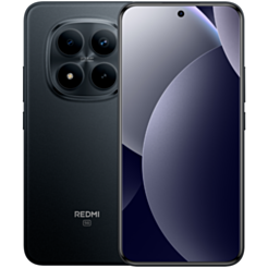 Xiaomi Redmi Note 15 Pro+ 5G 12/512 GB Black