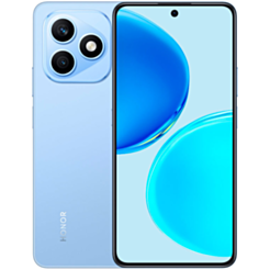 HONOR X8d 8/256 GB Light Blue