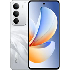 Realme C71 8/256 GB White Swan