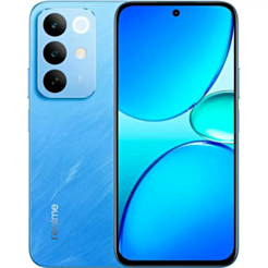 Realme C85 8/256 GB Kingfisher Blue