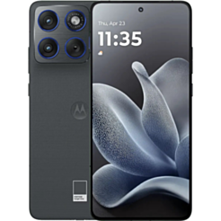 Motorola edge 70 5G 12/512 GB Gadget Grey
