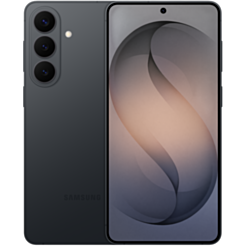 Samsung Galaxy S26+ (SM-S947B) 12/256 GB Black