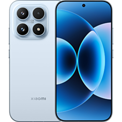 Xiaomi 17 12/256 GB Ice Blue