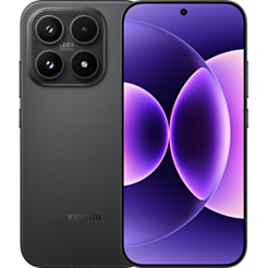 Xiaomi 17 12/512 GB Black