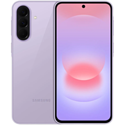 Samsung Galaxy A37 (SM-A376E) 8/256 GB Light Violet