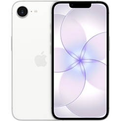 iPhone 17e 256 GB White