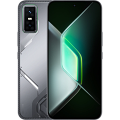 Infinix GT 30 NFC 8/256 GB Shadow Ash