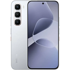 Infinix Hot 60 Pro NFC 8/256 GB Titanium Silver