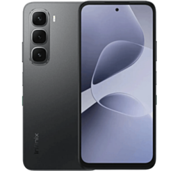 Infinix Hot 60i NFC 8/256 GB Black