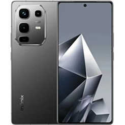 Infinix Note 50 NFC 8/256 GB Black