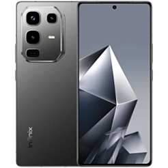 Infinix Note 50 Pro NFC 12/256 GB Black
