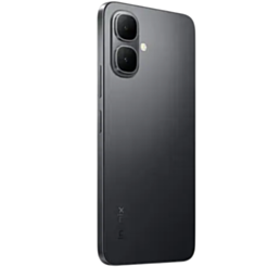 Infinix Smart 10 4/128GB Black