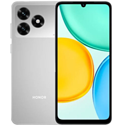 HONOR X5d Plus 4/256 GB Meteor Silver