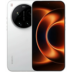 Xiaomi 17 Ultra 16/512 GB White