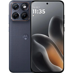 Motorola Edge 70 Fusion 5G 12/256 GB Silhouette