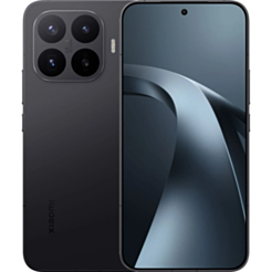 Xiaomi 17T Pro 12/512 GB Black