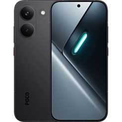 Xiaomi Poco X8 Pro 12/512 GB Black