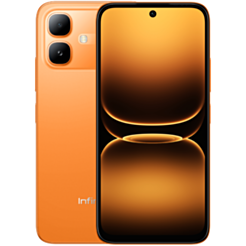 Infinix Smart 20 4/128 GB Orange