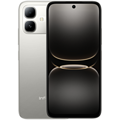 Infinix Smart 20 4/128 GB Titanium