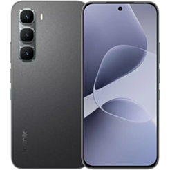 Infinix Hot 60 Pro 8/128 GB Black