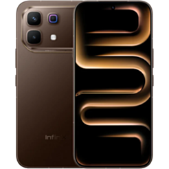 Infinix Note 60 Pro 12/256 GB Brown