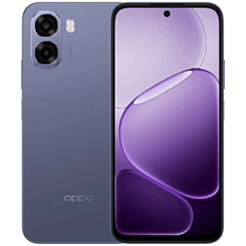 OPPO A6x 4/64 GB Plum Purple