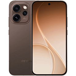 OPPO Reno15 Pro 12/512 GB Dusk Brown