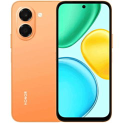HONOR X7e 6/128 GB Sunrise Orange