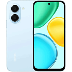 HONOR X7e 6/128 GB Light Blue