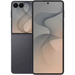 Samsung Galaxy Z Flip8 (SM-F776B) 12/512 GB Graphite