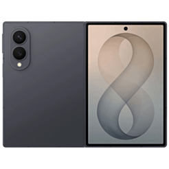 Samsung Galaxy Z Fold8 (SM-F971B) 12/256 GB Graphite