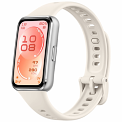 Smart qolbaq HUAWEI Band 11 55020GVC White