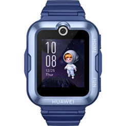 Huawei Watch Kids 4 Pro Blue 55027638 