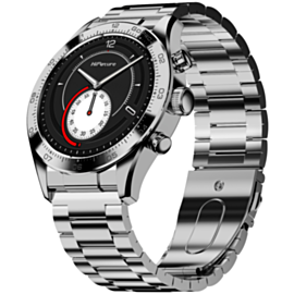 Smart saat HiFuture Watch Go Pro 2 Luxury Silver