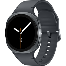Смарт-часы Samsung Galaxy Watch8 SM-L320NDAACIS Dark Gray