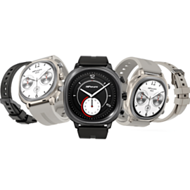 Smart saat HiFuture Watch AIX Lite Champagne Gold