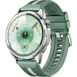 Smart saat HUAWEI Watch GT 6 55020FWD Green