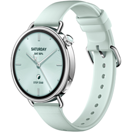 Smart saat Xiaomi Watch S4 BHR080CGL Mint Green
