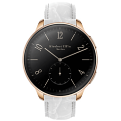 Smart saat Kieslect Lady Watch Elfin Moonlight Silver