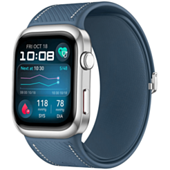 Smart saat HUAWEI Watch D2 55020FJV Blue