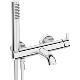Смеситель для ванны Deante Silia BQS_011M