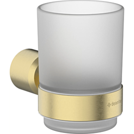 Diş fırçaları üçün stəkan Deante Silia ADA_R911
