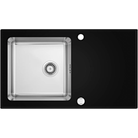 Mətbəx çanağı Deante Pallas ZSP_0X2C 