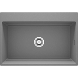 Mətbəx çanağı Deante Magnetic ZRM_S10B 
