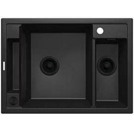 Mətbəx çanağı Deante Magnetic ZRM_G503