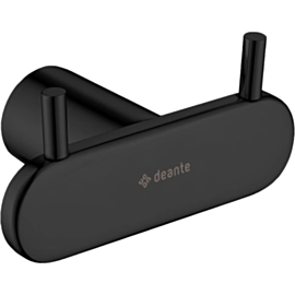 Dəsmal tutacağı Deante Round ADR_N121