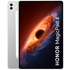 HONOR MagicPad4 12/256 GB With Keyboard, Pen Grey