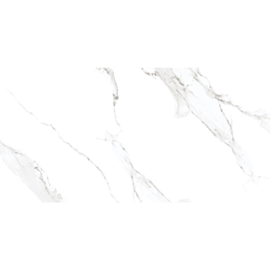 Керамогранит Seratonia Pearl Statuario 60×120 см